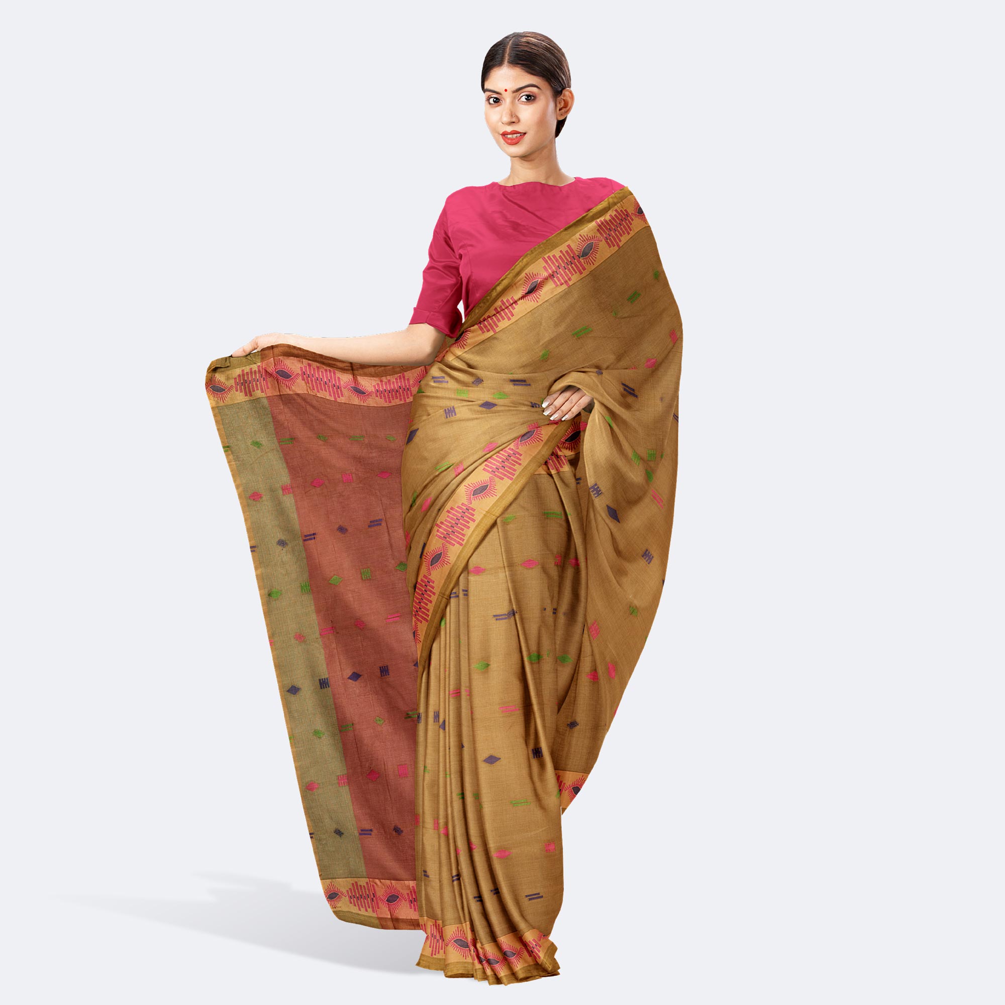 Tant Saree Buy Tant তত Saree for Women Girls Online at MIAH