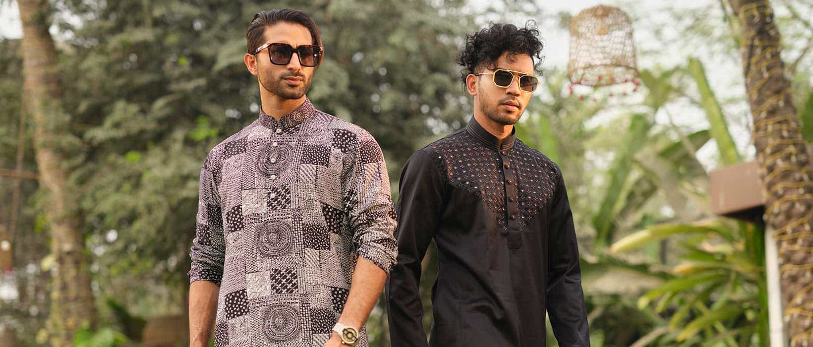 Panjabi for Men