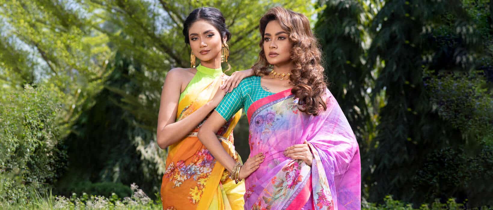 Sarees new collection