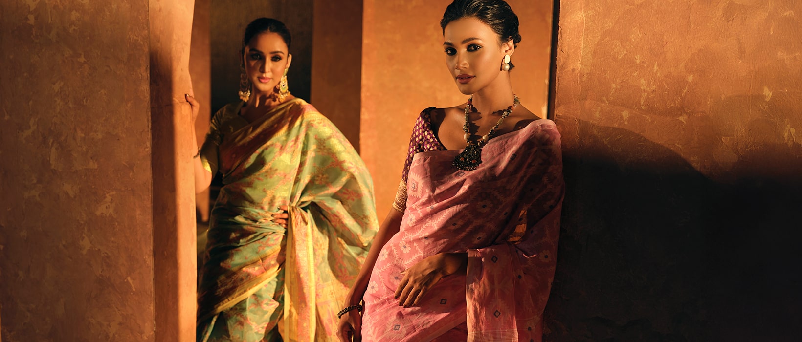 Sarees new collection