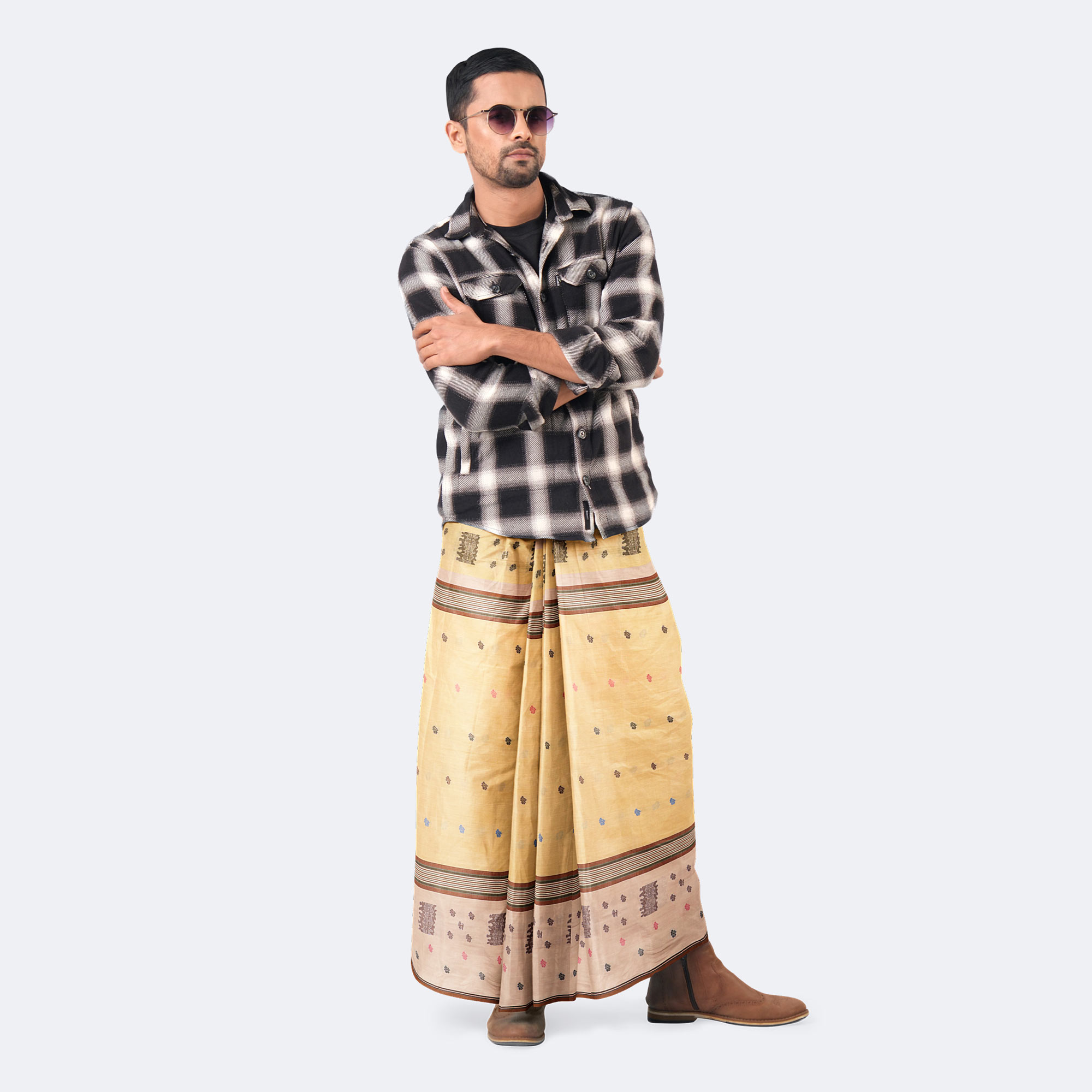 Urban Drift Lungi - Bektitto