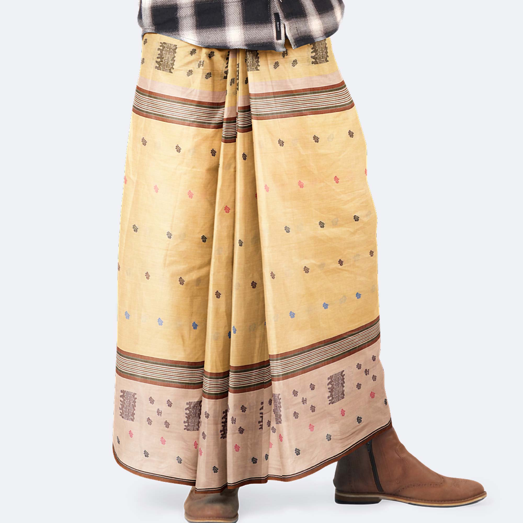 Urban Drift Lungi - Bektitto