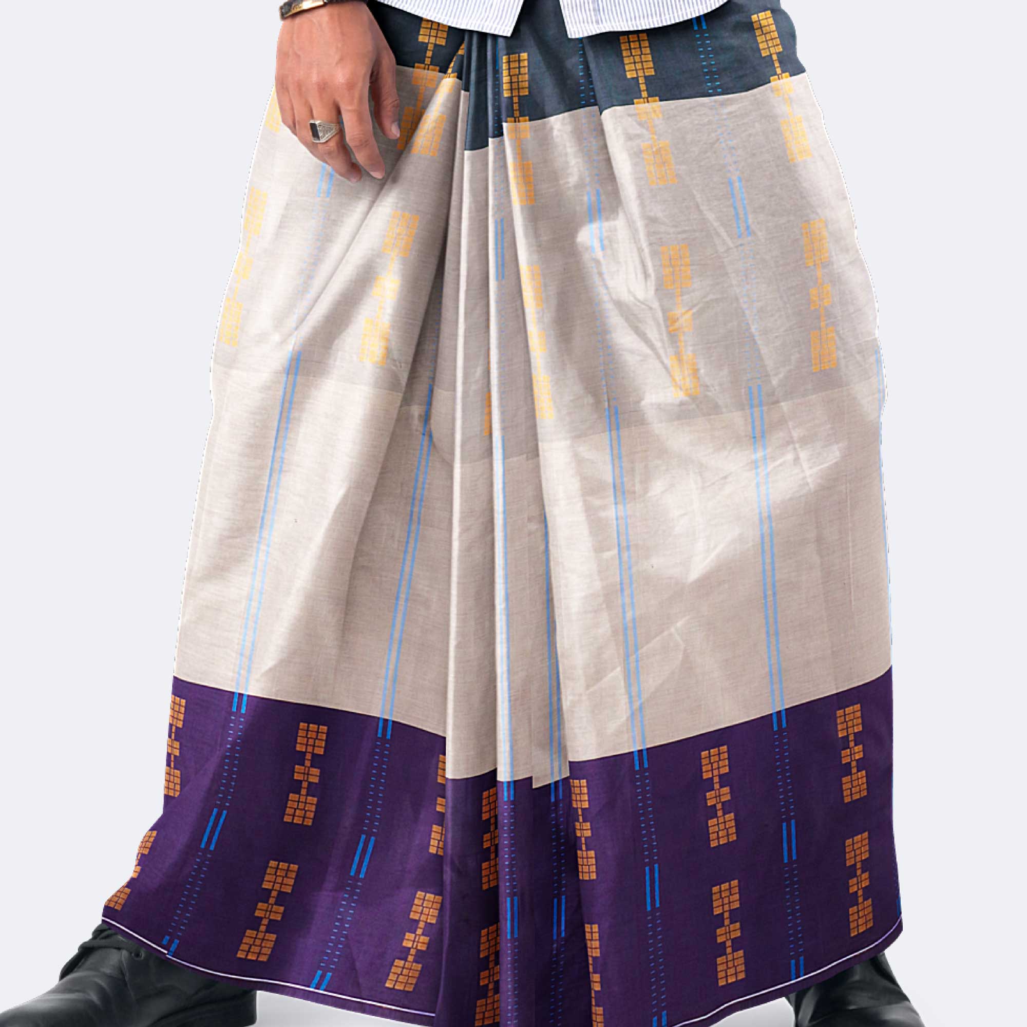 Aurora Lungi - Nandonik