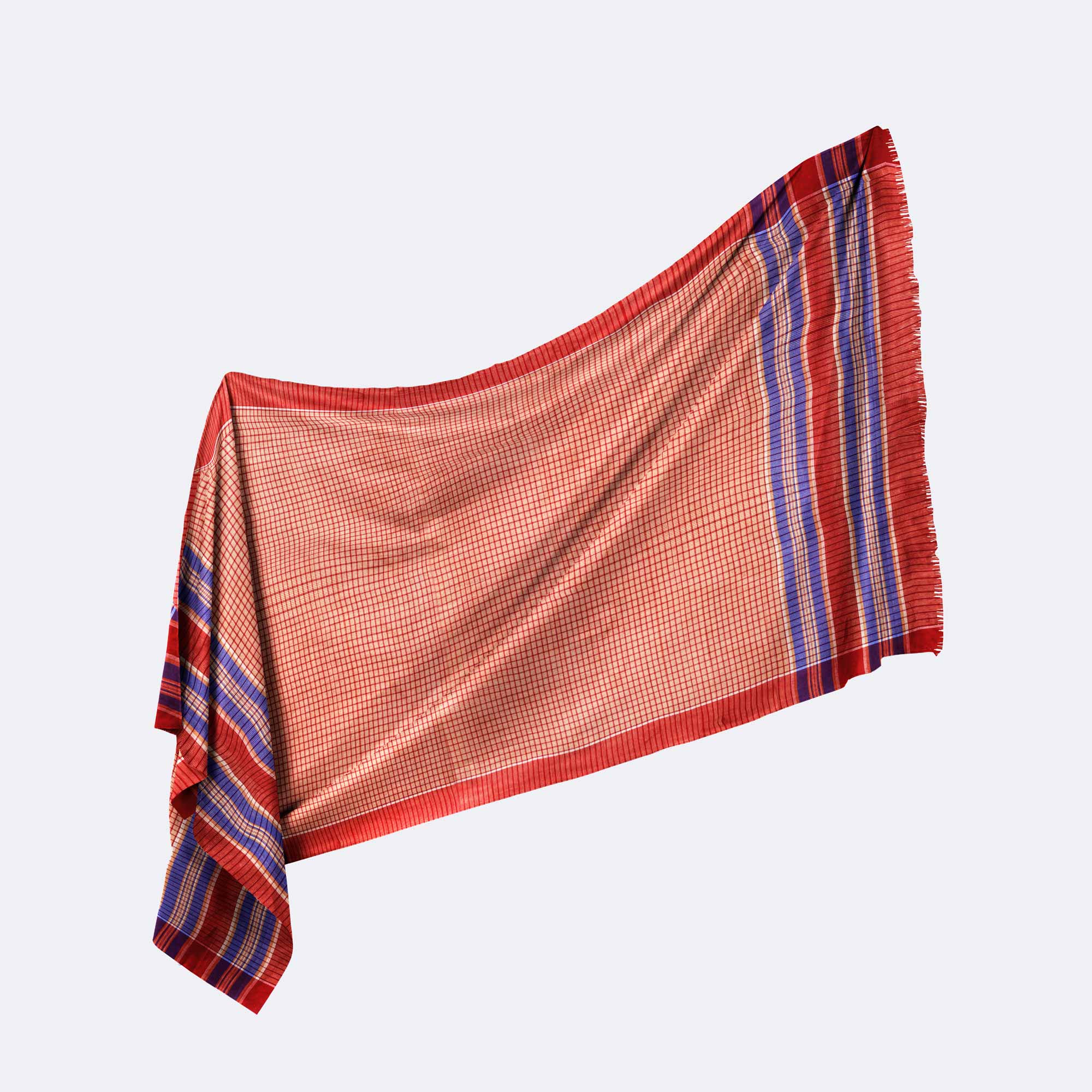 Gamcha - Dhanshiri