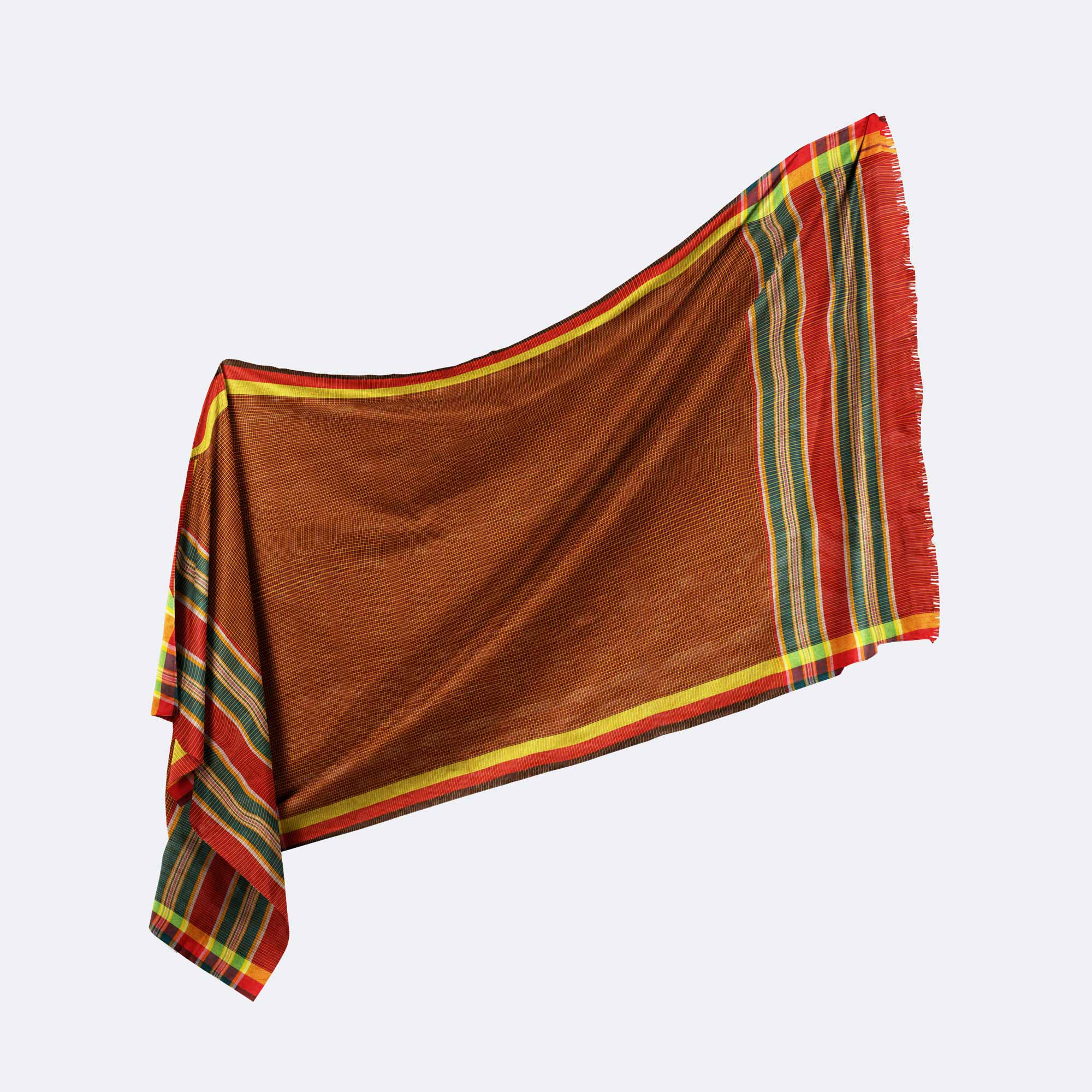 Gamcha - Dhanshiri