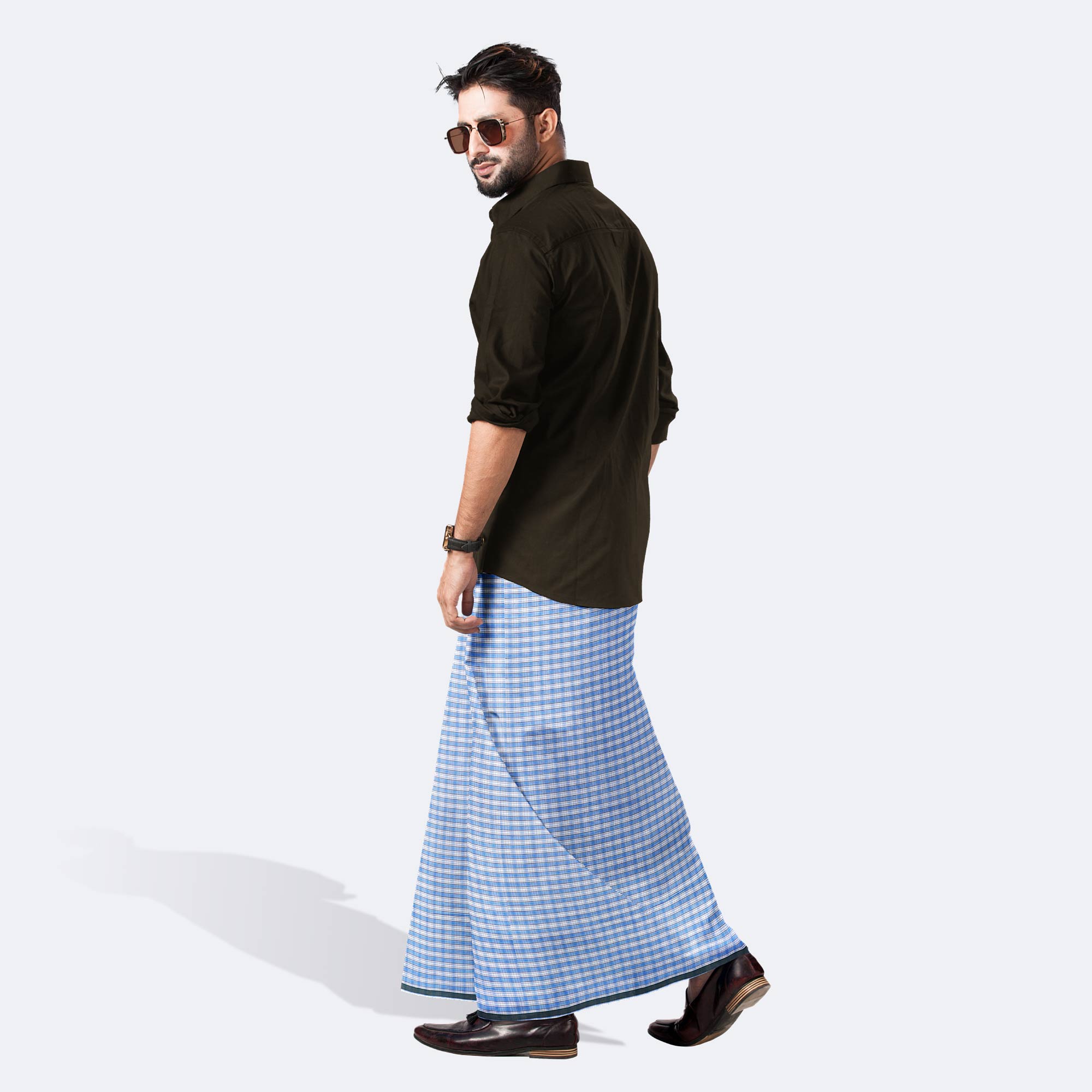 Amanat Shah Lungi - Aparup