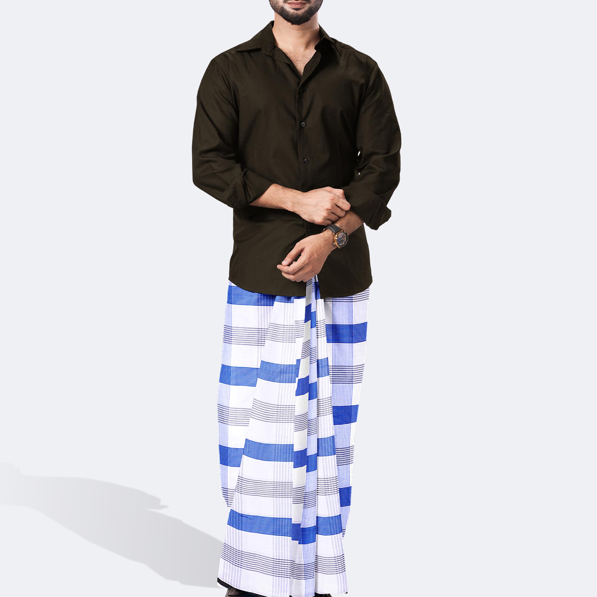 Amanat Shah Lungi - Bektitto