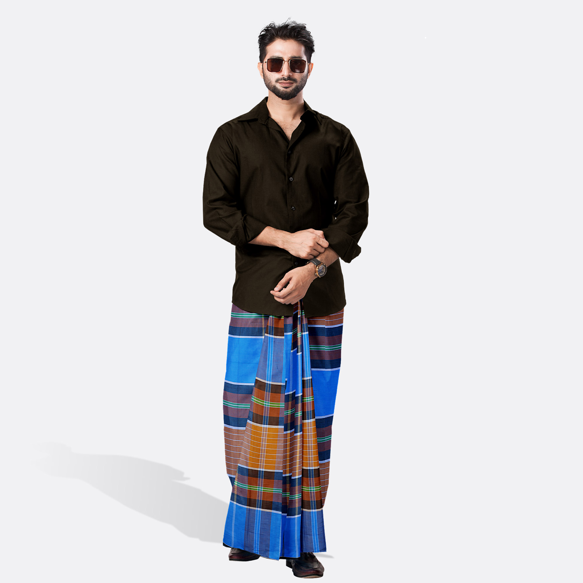 Amanat Shah Lungi - Torongo