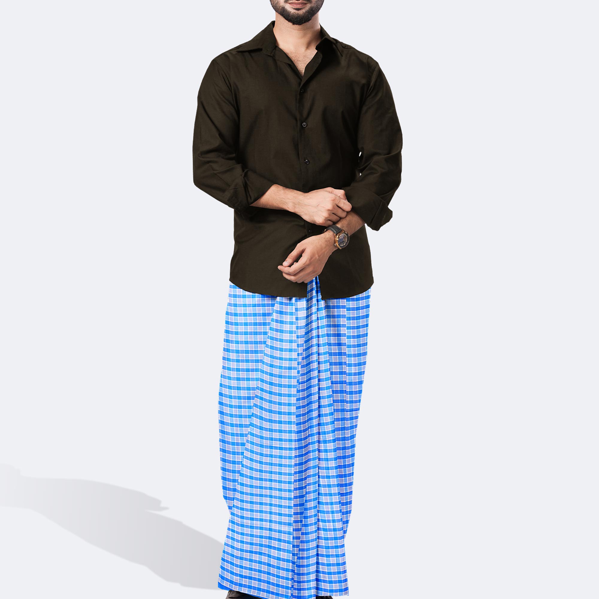 Amanat Shah Lungi - Showkhin