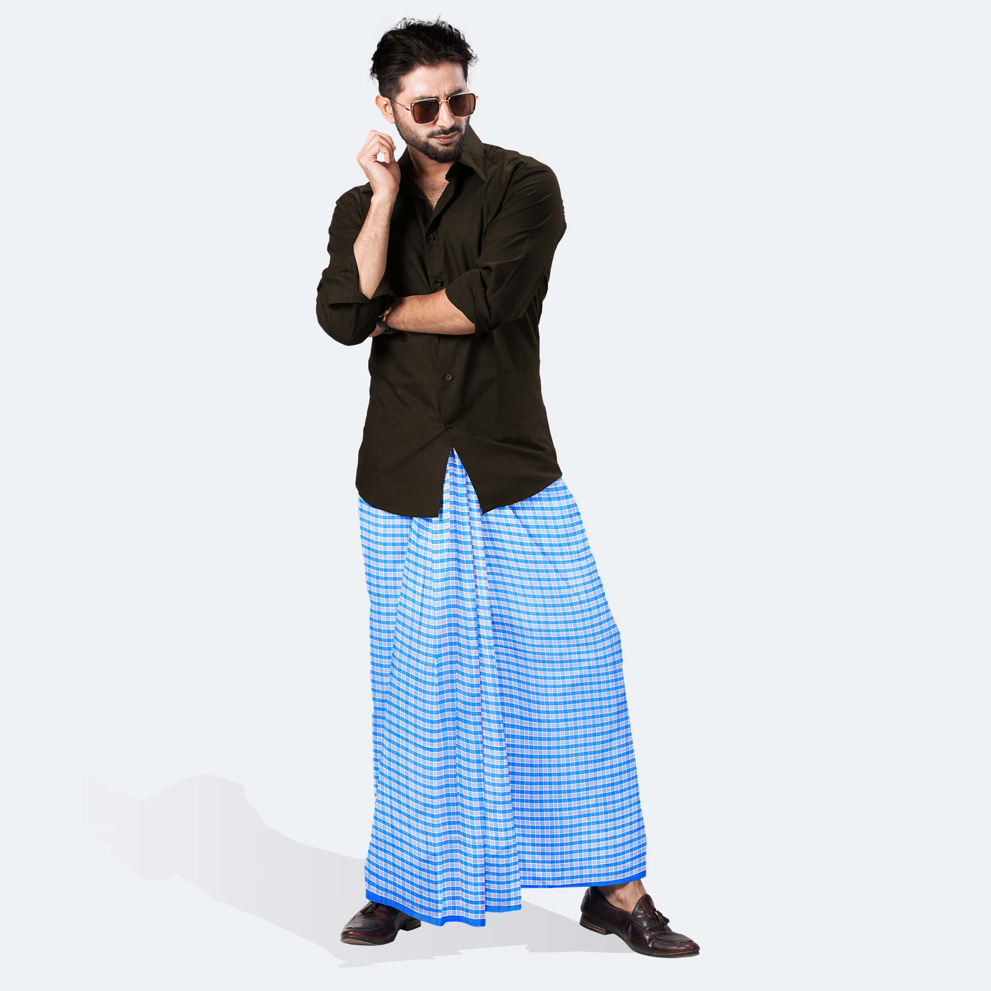 Amanat Shah Lungi - Showkhin