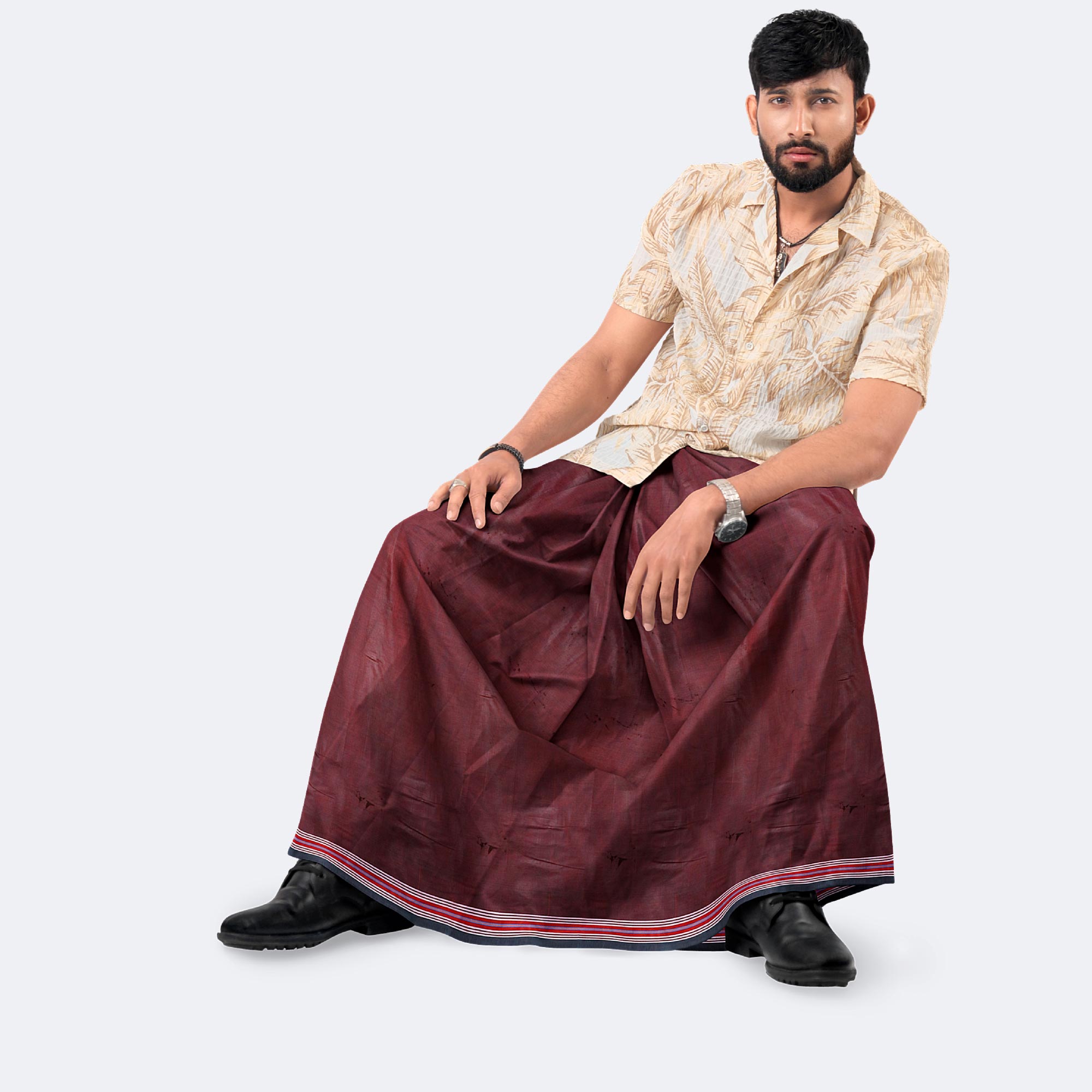 Amanat Shah Lungi - Showkhin