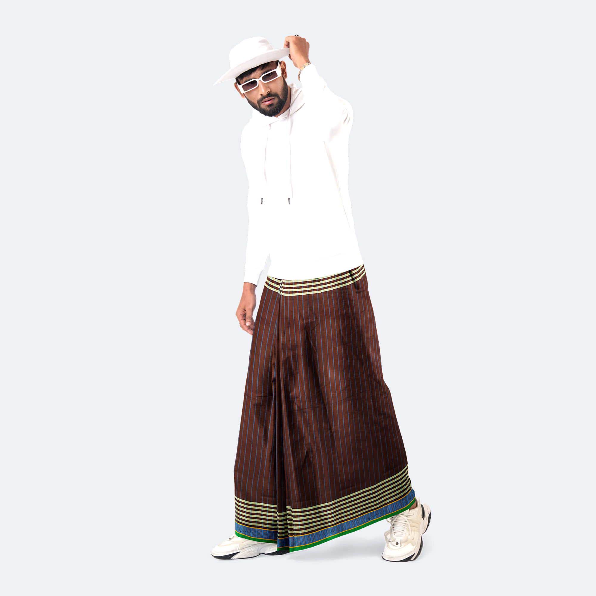 Amanat Shah Lungi - Somman