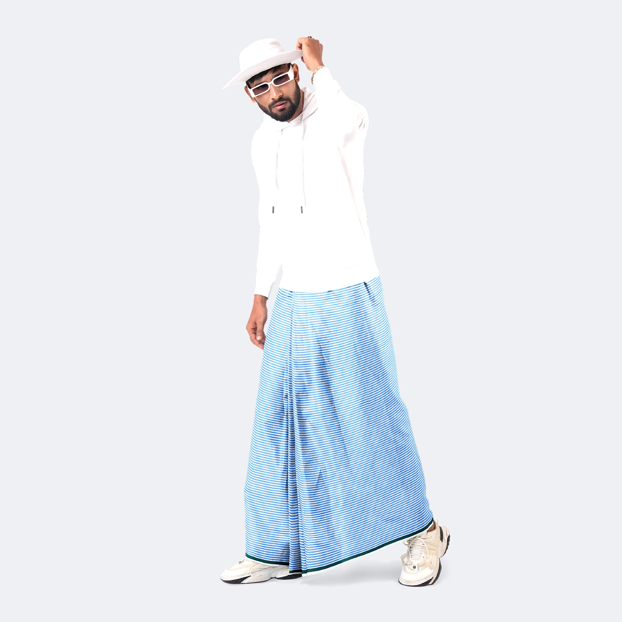 Amanat Shah Lungi - Torongo