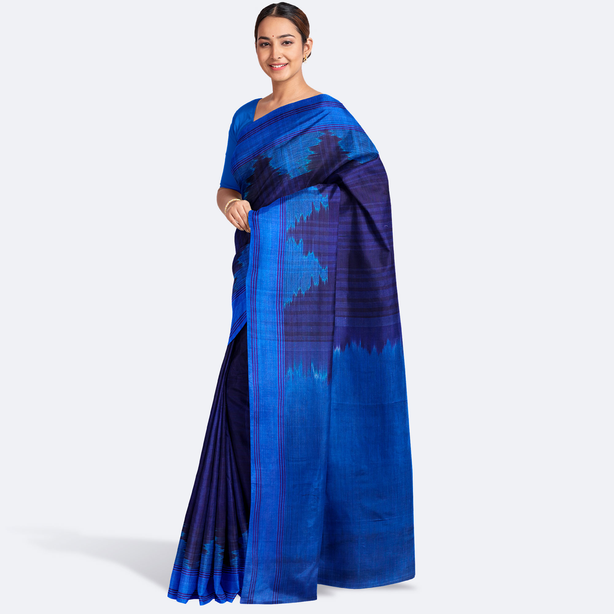 Tant Saree