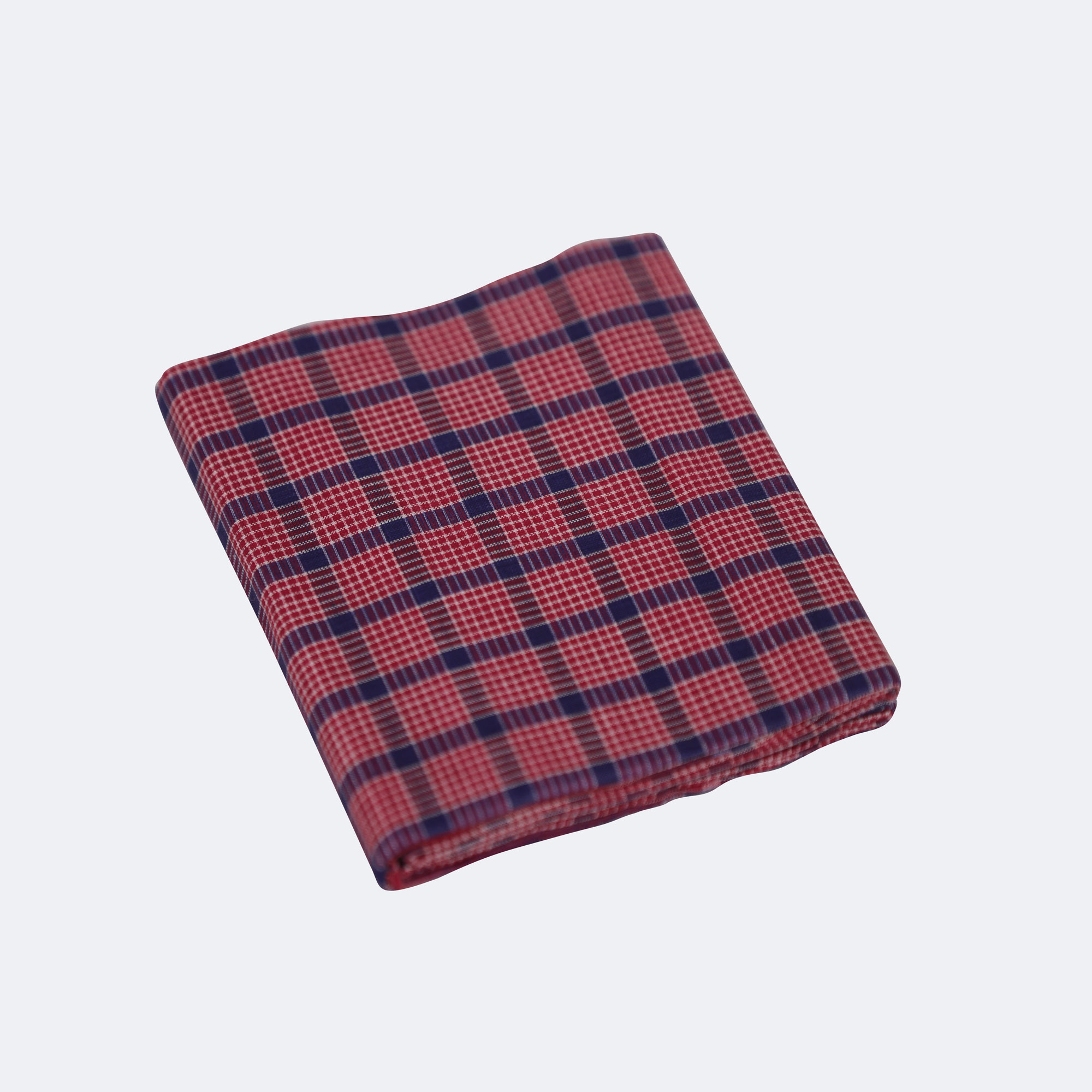 Durable Large Cotton Gamcha for Daily Use - Dhanshiri