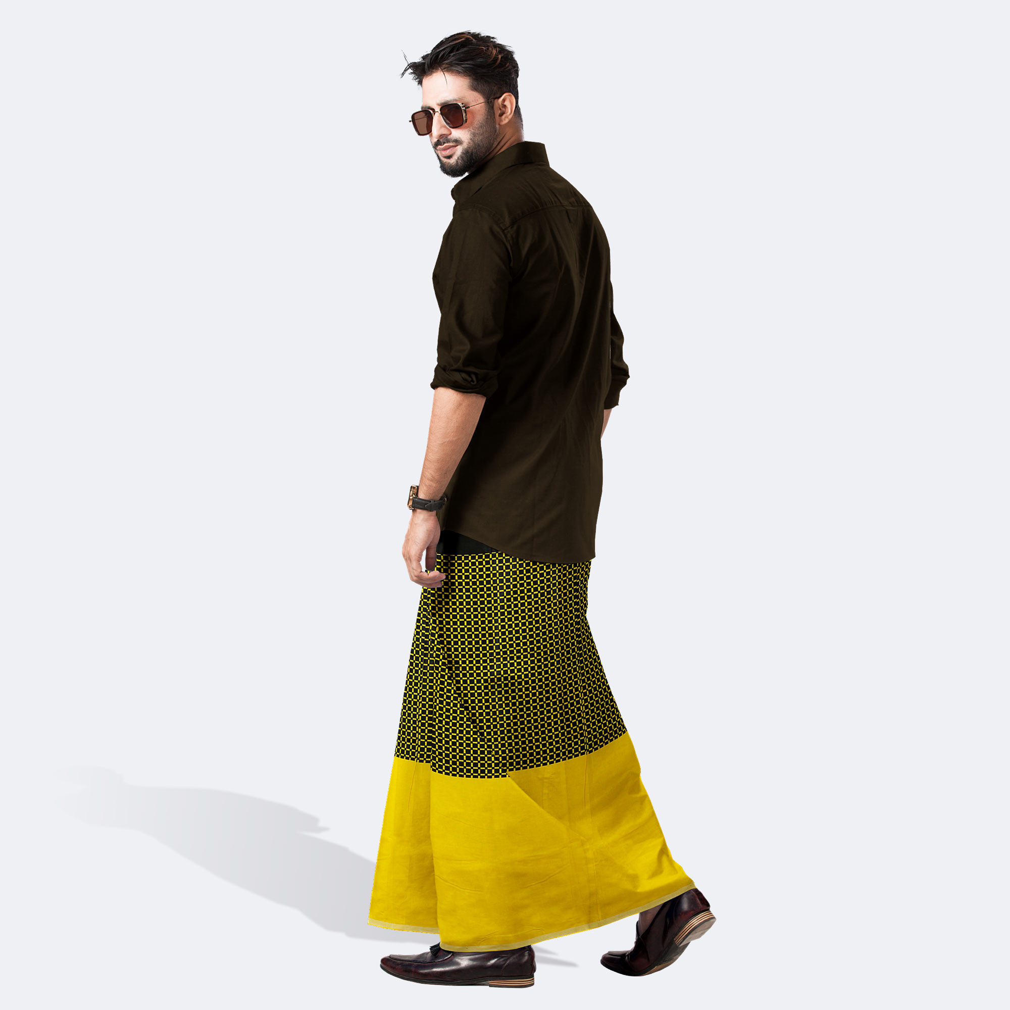 Buy Print and Batik lungi at Get Low Price Lungi Cash on Delivery MIAH
