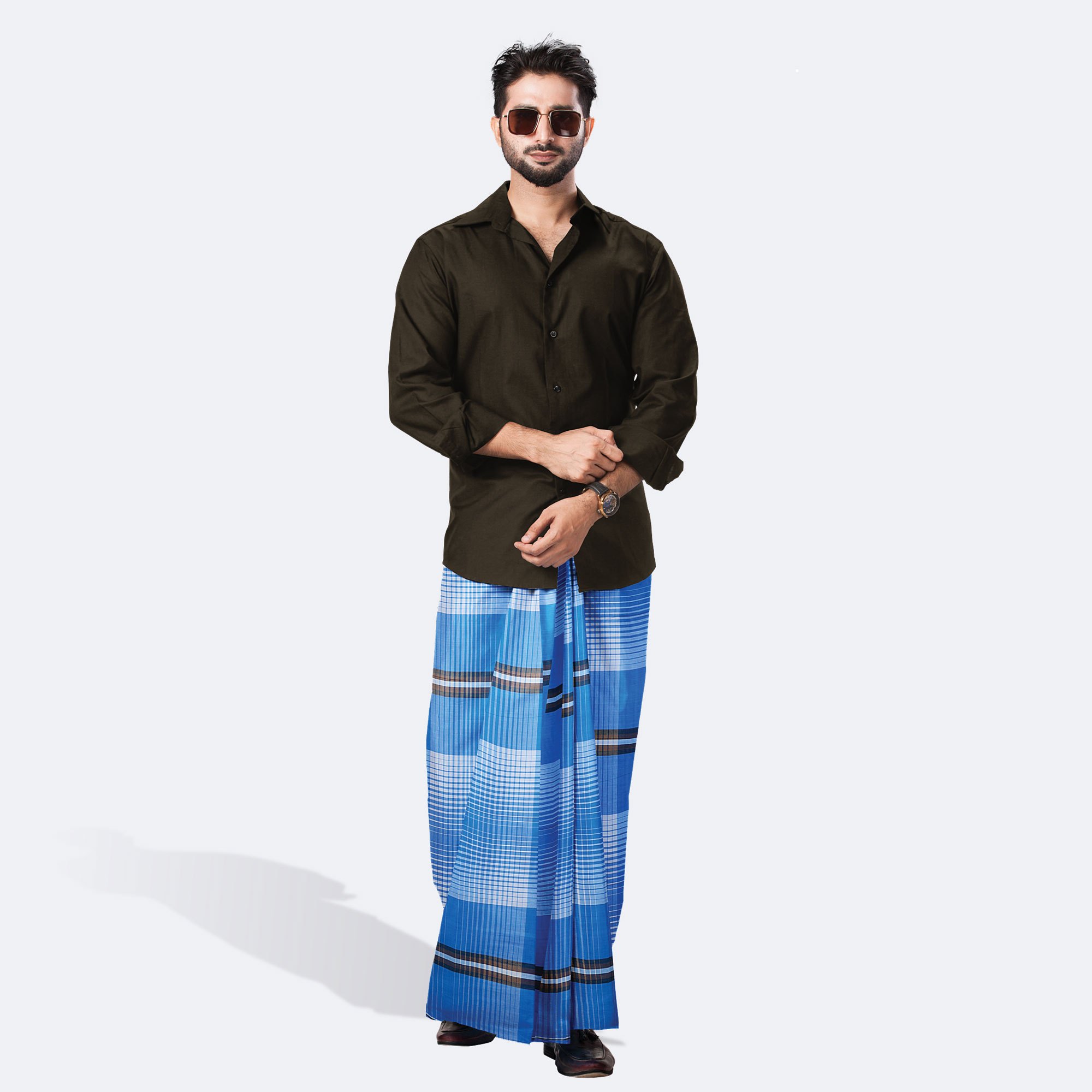 Amanat Shah Lungi Digital