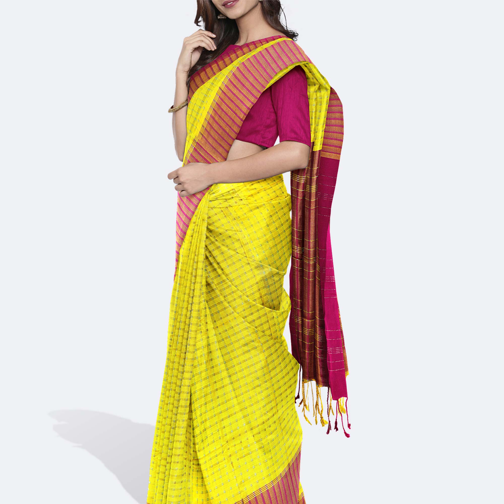 Holud saree shop