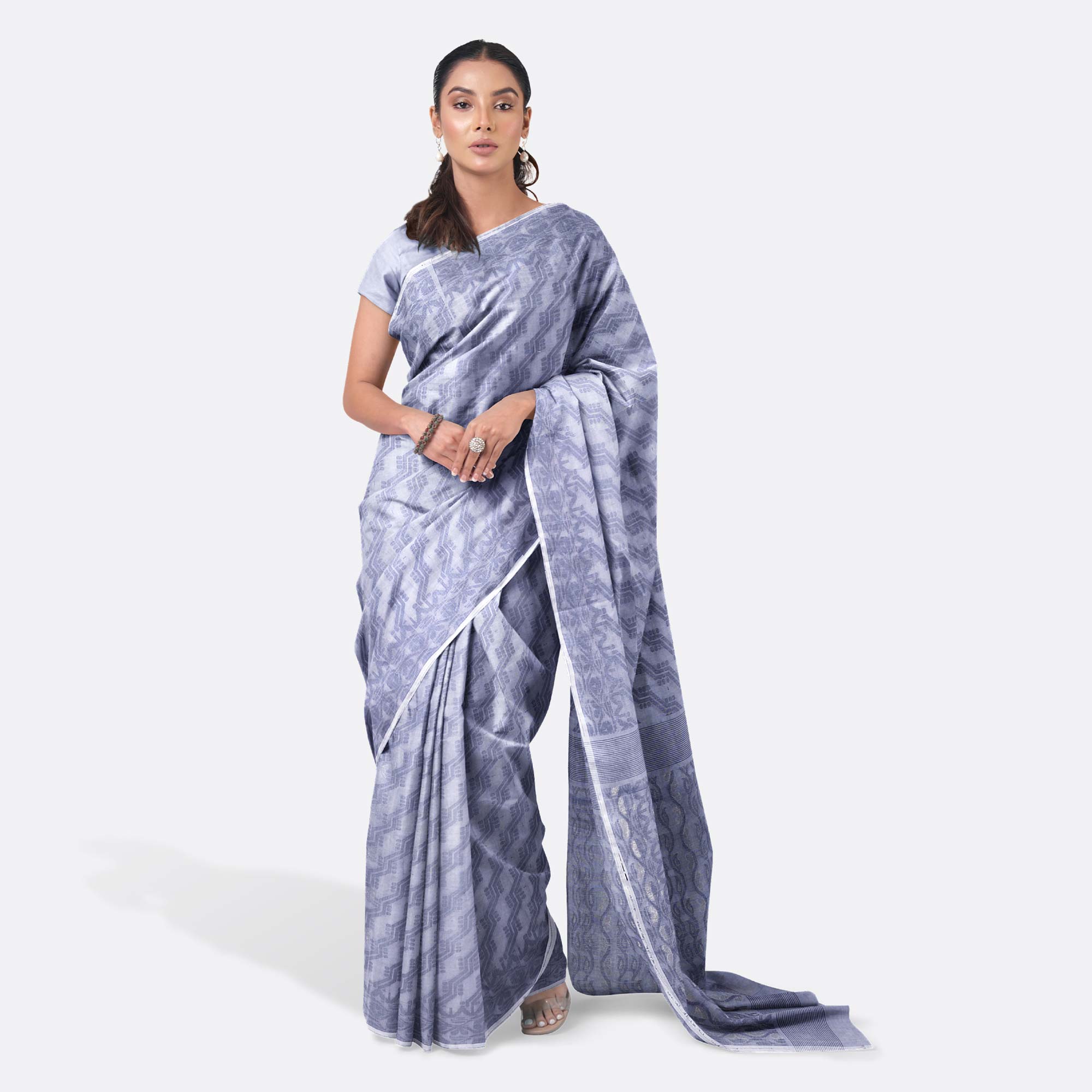 Tant Saree - Buy Tant (তাঁত) Saree for Women & Girls Online at MIAH