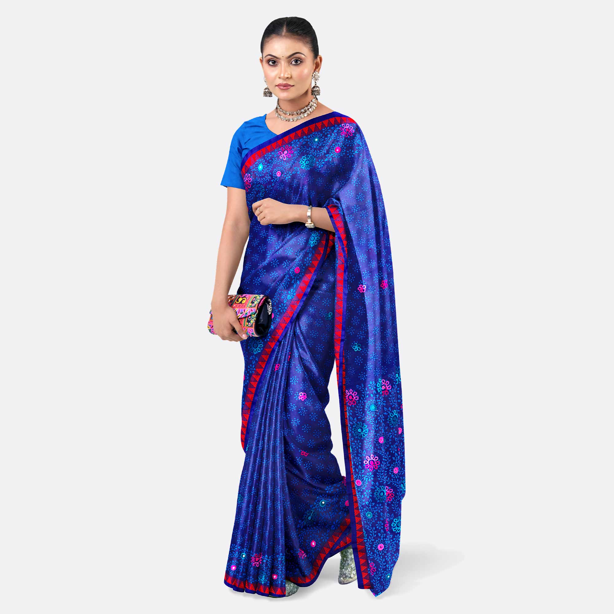 Tant Saree - Buy Tant (তাঁত) Saree for Women & Girls Online at MIAH