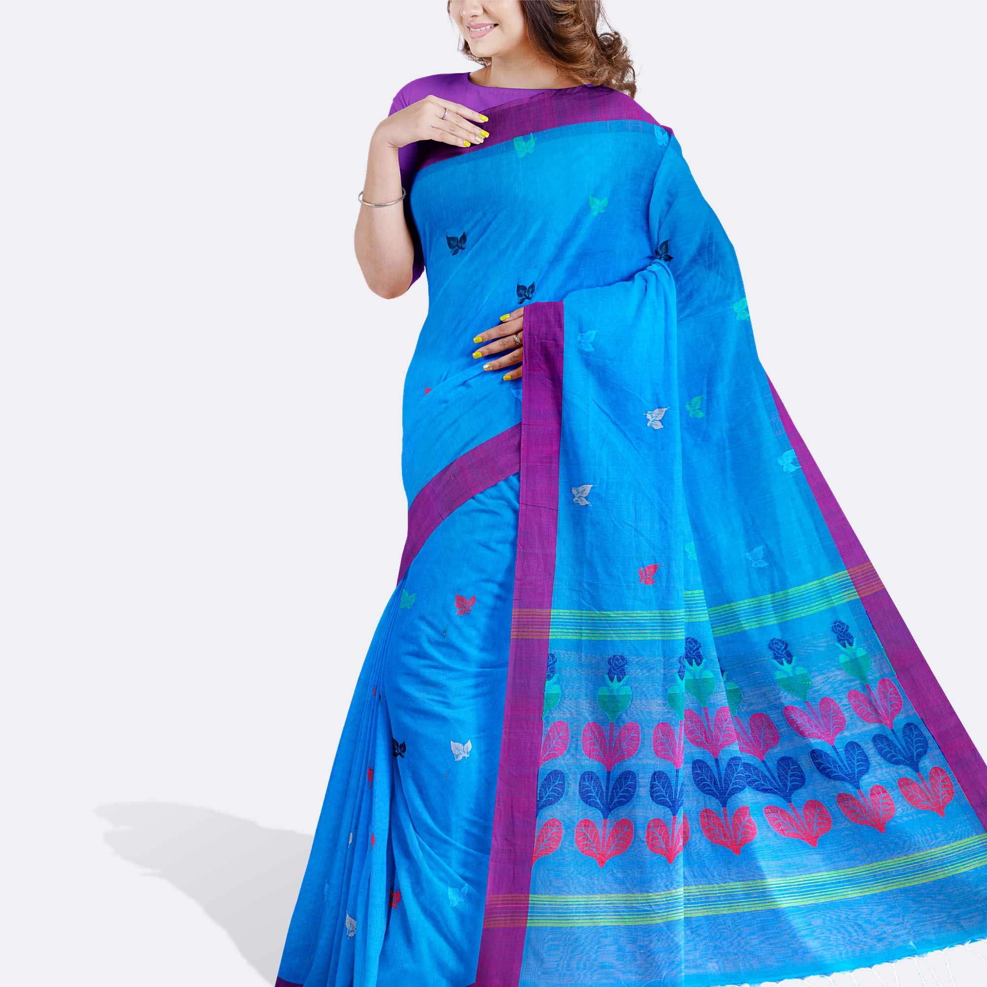 Tant 2024 saree price