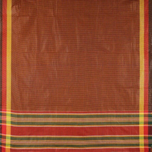 Gamcha - Dhanshiri
