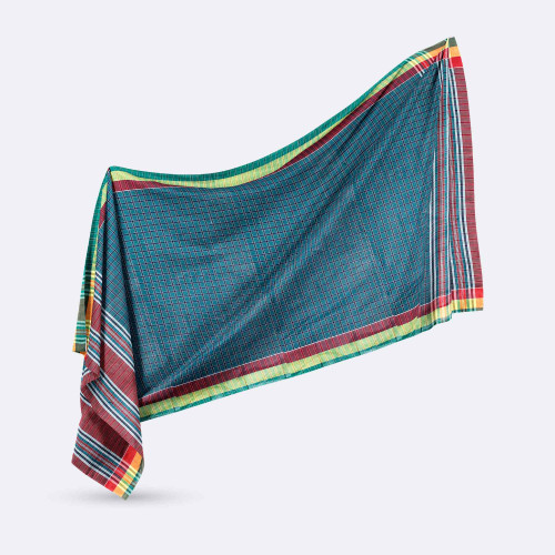 Gamcha (গামছা) – 100% Cotton, Multicolor & Sizes | MIAH