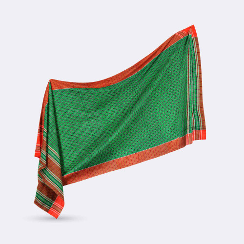 Gamcha (গামছা) – 100% Cotton, Multicolor & Sizes | MIAH
