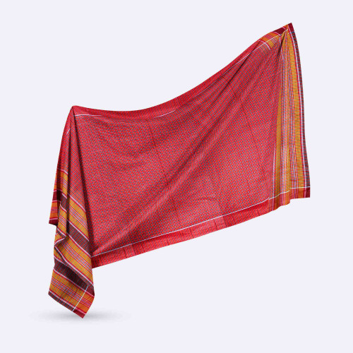 Gamcha (গামছা) – 100% Cotton, Multicolor & Sizes | MIAH