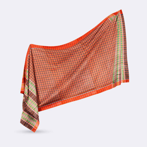 Gamcha (গামছা) – 100% Cotton, Multicolor & Sizes | MIAH