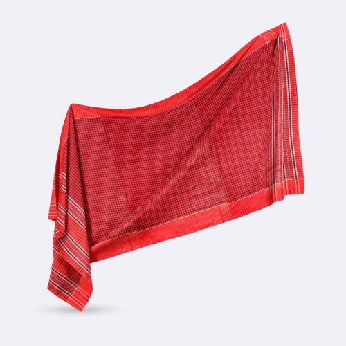 Gamcha (গামছা) – 100% Cotton, Multicolor & Sizes | MIAH