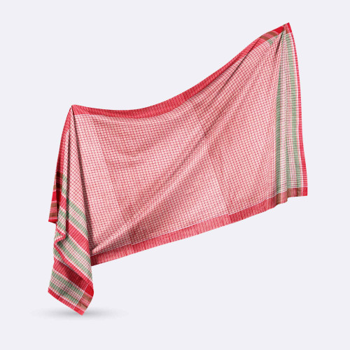 Gamcha (গামছা) – 100% Cotton, Multicolor & Sizes | MIAH