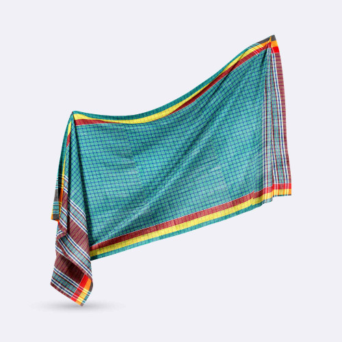 Gamcha (গামছা) – 100% Cotton, Multicolor & Sizes | MIAH