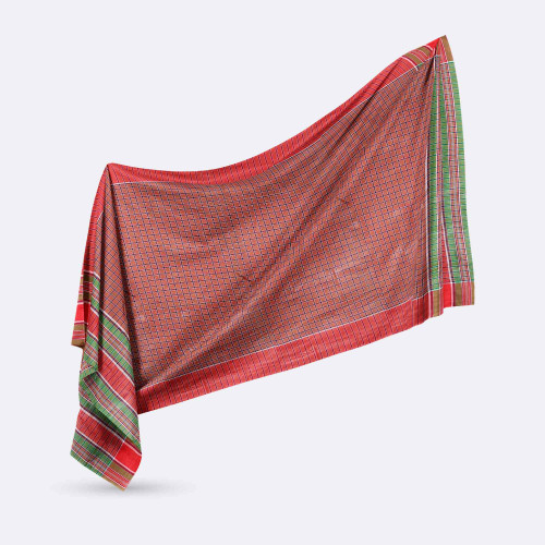 Gamcha (গামছা) – 100% Cotton, Multicolor & Sizes | MIAH
