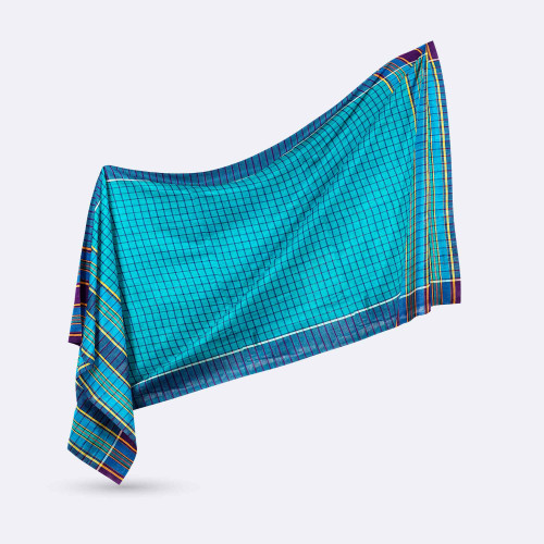 Gamcha (গামছা) – 100% Cotton, Multicolor & Sizes | MIAH
