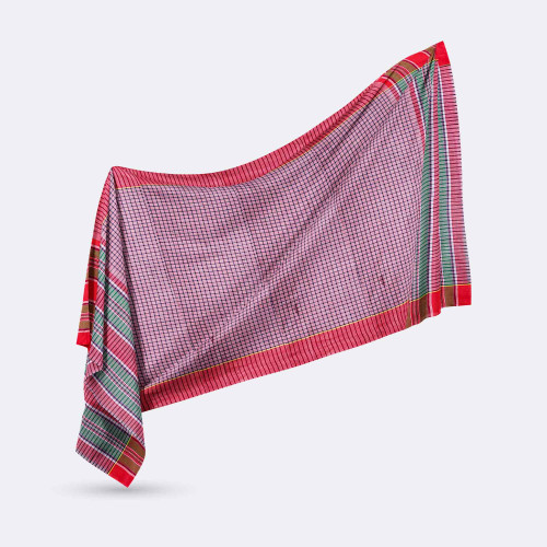 Gamcha (গামছা) – 100% Cotton, Multicolor & Sizes | MIAH