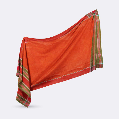 Gamcha (গামছা) – 100% Cotton, Multicolor & Sizes | MIAH