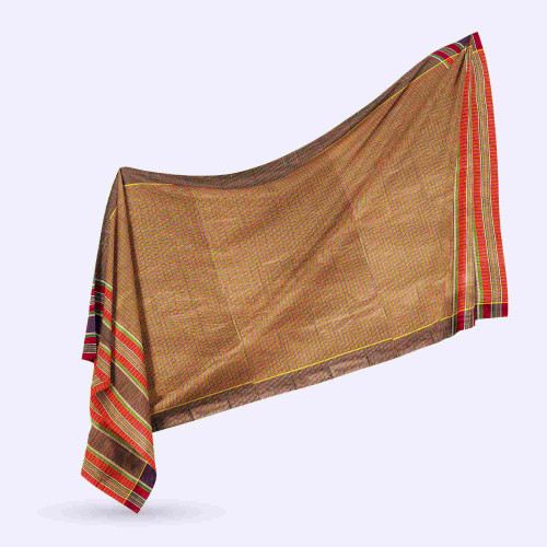 Multicolor 100% Cotton Gamcha - Top Class