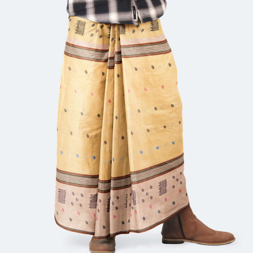 Urban Drift Lungi - Bektitto | MIAH