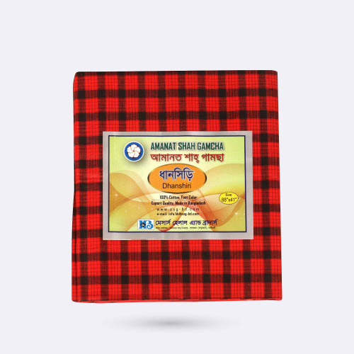 Dhanshiri  Gamcha
