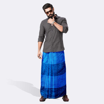Amanat Shah Lungi - Bikkhato