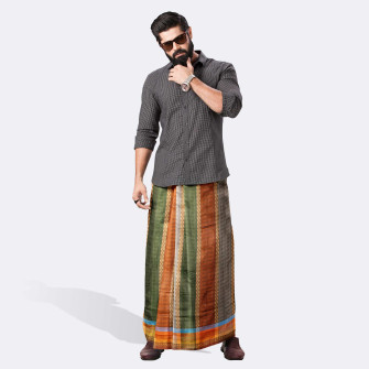 Amanat Shah Lungi - Fantastic
