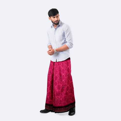 Saudia Lungi