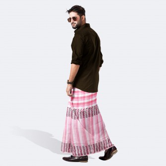 Amanat Shah Lungi - Somman