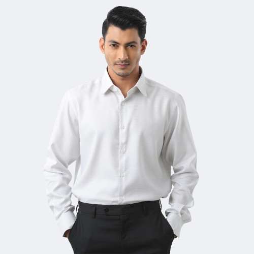 Non-Iron & Premium Dobby Shirt
