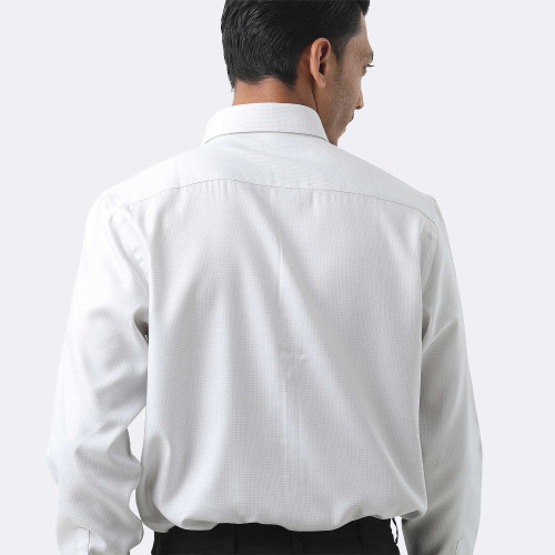 Non-Iron & Premium Dobby Shirt