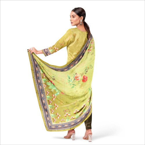 print salwar kameez