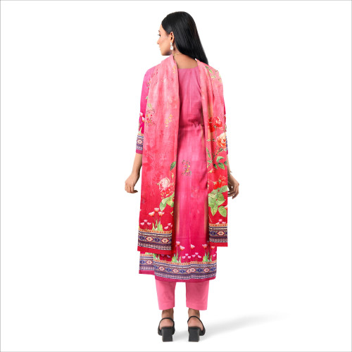 print salwar kameez