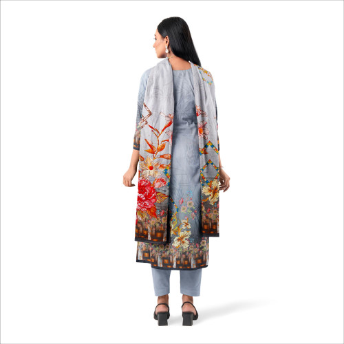 print salwar kameez