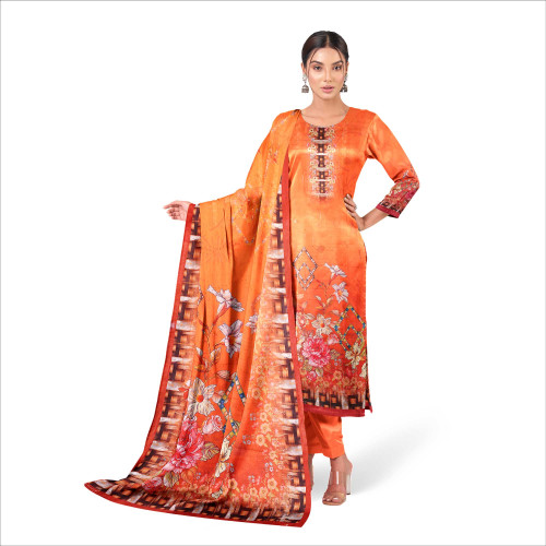 print salwar kameez